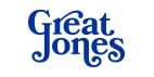 Great Jones